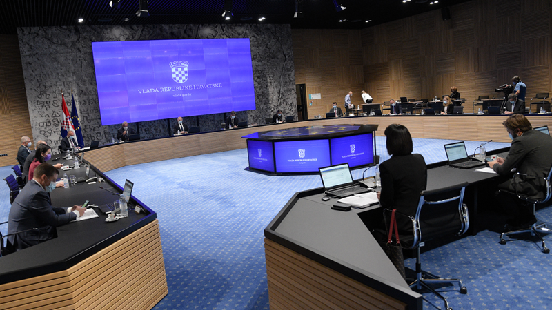 Snažan signal partnerstva i nova vrsta odnosa sa SAD-om